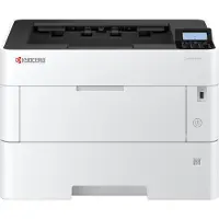 Kyocera ECOSYS P4140dn, Laser, 1200 x 1200 DPI, A3, 40 Seiten pro Minute, Doppelseitiger Druck, Netzwerkfähig