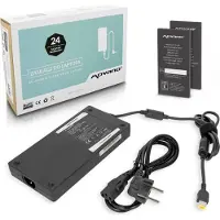 Movano Ladegerät für Lenovo 20v 15a 300W 11.0x4.5mm Yoga