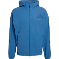 Adidas Z.n.e Woven Reißverschlusspullover