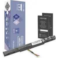 Mitsu AL15A32 Aspire E5-573G TravelMate P277-M Akku