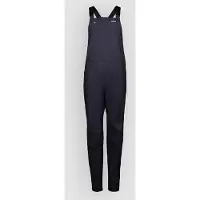 POC - Women's Essential MTB Dungaree - Radhose Gr XL blau/schwarz