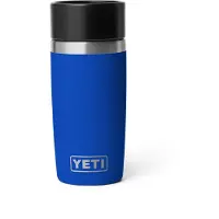 Yeti Coolers - Rambler Travel Bottle - Isolierflasche Gr 354 ml blau