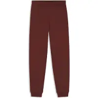 HUGO für Damen. 50522417 Jogginghose Nelfinia braun (M), Lässig, Baumwolle
