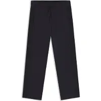 BOSS Regular-Fit Hose aus Jersey mit Jacquard-Tape Grösse XL
