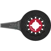 Bosch Accesorios PRO ALI 12 SC Blatt für Multifunktionswerkzeuge,4 x 12 mm - 2608669124