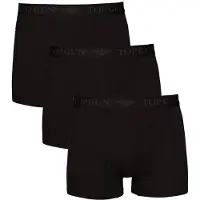 TOP GUN Boxershorts "3er Pack TG25027"