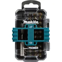 Makita T-Bit-Set Torsion 31-tlg. Impact Premier - E-25111