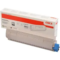 OKI 46471104, 7000 Seiten, Schwarz, 1 Stück(e)