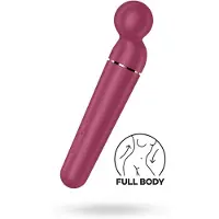 Satisfyer - Planet Wand-er 1 St