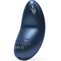 LELO Nea 3 Stimulator Alien Blue 7,4 cm