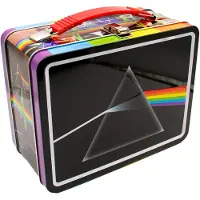 Sonstige Verlage Pink Floyd: Tin Tote