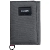 Pacsafe - 11005144 - Geldbörse - RFIDsafe Trifold - anthrazit