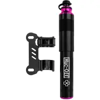 Muc Off Airmach Presta/standard Mini-pumpe