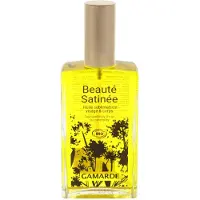 Gamarde , Beauty Satinee, Bio, Trockenö l, spendet Feuchtigkeit, Duft, trockenes Kö rperö l, 100 ml