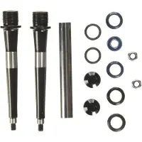 Crankbrothers Upgrade Kit lange Achse