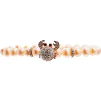 Lancaster Jla-brcrab2pe Armband