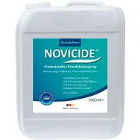 Novicide Flächendesinfektionsmittel 5000 ml