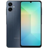 Samsung Galaxy A06 Schwarz 64 GB