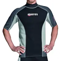 Mares Xr Langarm-rash Guard