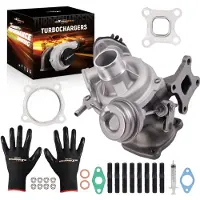 MaXpeedingrods Steuerkettensatz For Mercedes C E-Klasse W204 W212 Slk R172 M271.820 M271.860