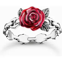 Thomas Sabo - TR2482-664-10-60 - Ring - Damen - True Romance - Weite 60