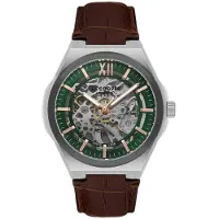 Lee cooper - LC08050.354 - Armbanduhr - Herren - Automatik - Arthur