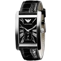 Giorgio Armani Emporio Uhr AR0143