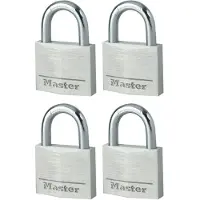 Master Lock 9140eurqnop Vorhängeschloss