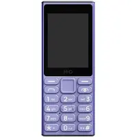 HMD Telefon 110 4G Ta-1662 Ds Niebieski