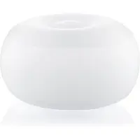 Huismerk Aufblasbarer Led-sessel Pulight Durchsichtig Durchsichtig One Size