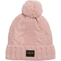 Superdry Cable Mütze