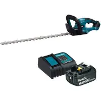 Makita Akku-Heckenschere 600Mm 18V 1*3.0Ah Li-Ion - M Duh607Sf