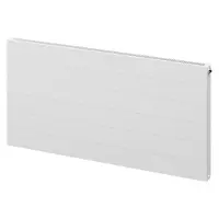 Mexen Line CVL11 Plattenheizkörper 500 x 600 mm, untere Anschlüsse, 409 W, weiß - W611L-050-060-00