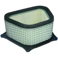 Hiflofiltro Suzuki Hfa3907 Luftfilter