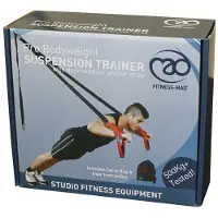 Fitness-Mad Aufhängegurt Pro