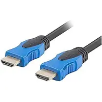 Lanberg Ca-hdmi-20cu-0200-bk 20 M Hdmi-kabel