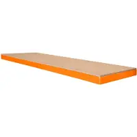 Monster S-Rax Werkbank Zusätzlicher Regalboden – 180cm x 60cm