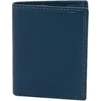 Friedrich23 - 16066-5 - Geldbörse - Unisex - Redford - blau