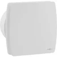 Mexen AXS 120 Badezimmerlüfter mit Feuchtigkeitssensor, weiß - W9601-125H-00