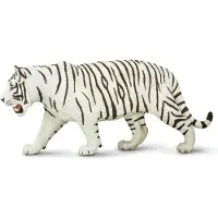 Safari Ltd Weiße Sibirische Tigerfigur