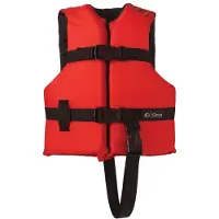 Full Throttle General Purpose Child Schwimmweste