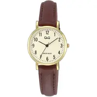 Q&Q - C66A-001PY - Armbanduhr