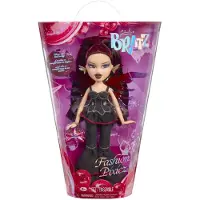 Mga Bratz Pixiez Reimagined Puppe Rosa Kinder Rosa One Size