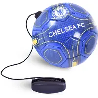 Team Merchandise Chelsea Fähigkeitstrainer
