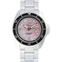 Chris Benz - Taucheruhr-Armbanduhr - ONE MEDIUM 200M - CBM-R-MB-SW
