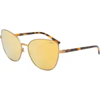 Ralph Lauren PH3121 Damen Sonnenbrille - Stilvoll & UV-Schutz Ø 61 mm
