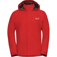 Jack Wolfskin Herren Jacke TRAILTIME 2L JKT M