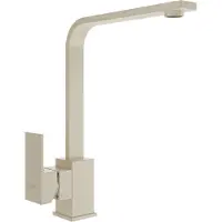 Mexen Rita Küchenarmatur, beige - 670300-69