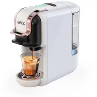 HiBREW H2b 5 In 1 Kapselkaffeemaschine