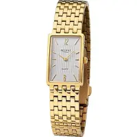 Regent Damenuhr F1344 Titan Quarzwerk